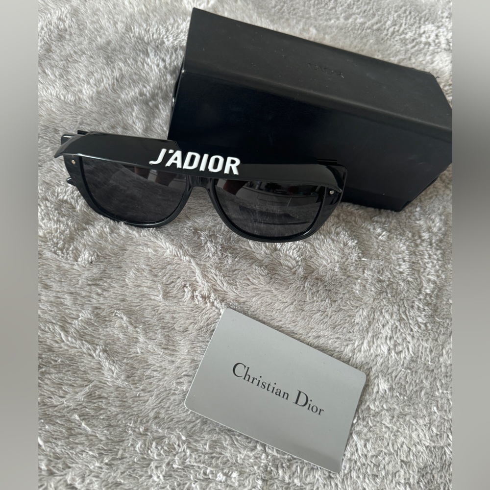 Dior sunglasses
